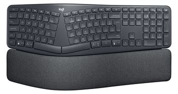 Logitech ERGO K860 Split Keyboard for Business - TL: US, QWERTY von LumaTech