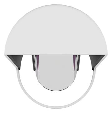 Logitech Filter - Polarisator - für Scribe von LumaTech