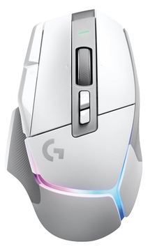 Logitech G G502 X PLUS - Maus - optisch - 13 Tasten von LumaTech