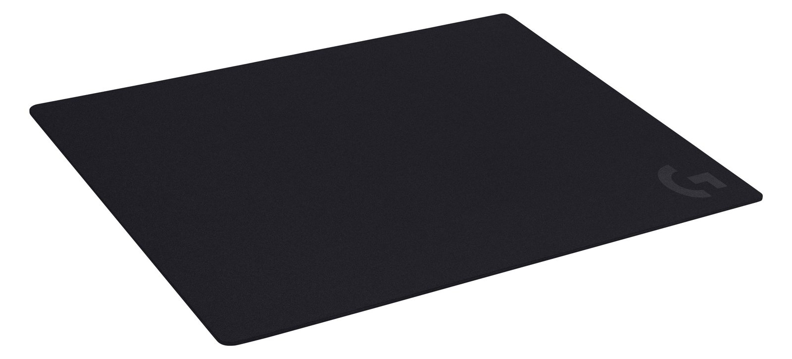Logitech G G640 - Mauspad - Schwarz