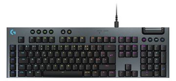 Logitech G G915 X - Tastatur - Hintergrundbeleuchtung - TL: Französisch, AZERTY von LumaTech