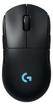 Logitech G PRO 2 - Maus - Gaming - rechts- und linkshändig von LumaTech
