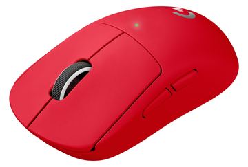 Logitech G PRO X SUPERLIGHT - Maus - optisch von LumaTech