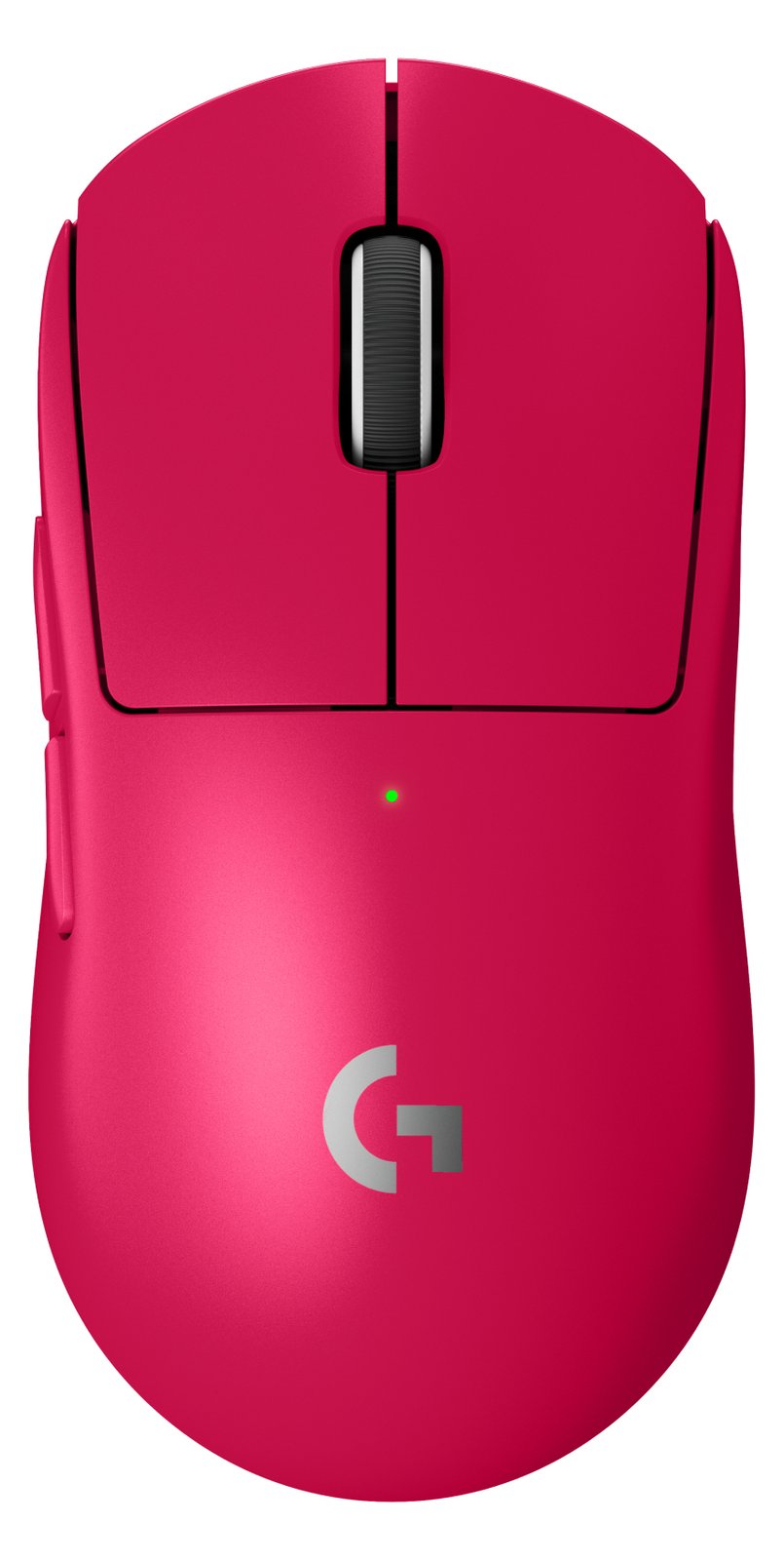 Logitech G PRO X SUPERLIGHT 2 - Maus - Gaming - Rosa