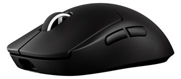 Logitech G PRO X SUPERLIGHT 2C - Maus - 5 Tasten - Schwarz von LumaTech