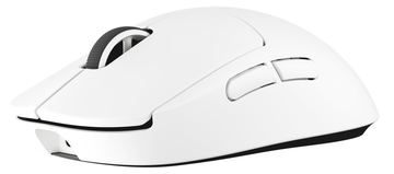 Logitech G PRO X SUPERLIGHT 2C - Maus - 5 Tasten - Weiß von LumaTech