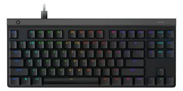 Logitech G515 TKL BLACK - CZE-SKY - EMEA28i-935 - TL: CZ/SK, QWERTY von LumaTech