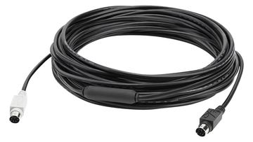 Logitech GROUP - Kamera-Verlängerungskabel - PS/2 (M) von LumaTech