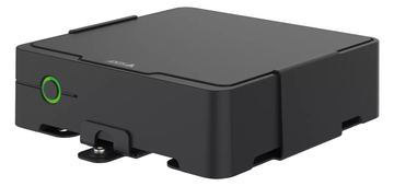 Axis W800 System Controller - Netzwerk-Verwaltungsgerät von LumaTech