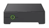 Axis W800 System Controller - Netzwerk-Verwaltungsgerät, Ansicht 2