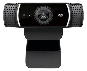 Logitech HD Pro Webcam C922 - Web-Kamera - Farbe von LumaTech