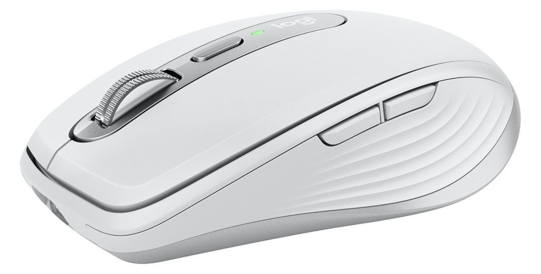 Logitech Master Series MX Anywhere 3S for Mac