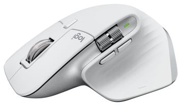 Logitech Master Series MX Master 3S for Mac - Maus von LumaTech