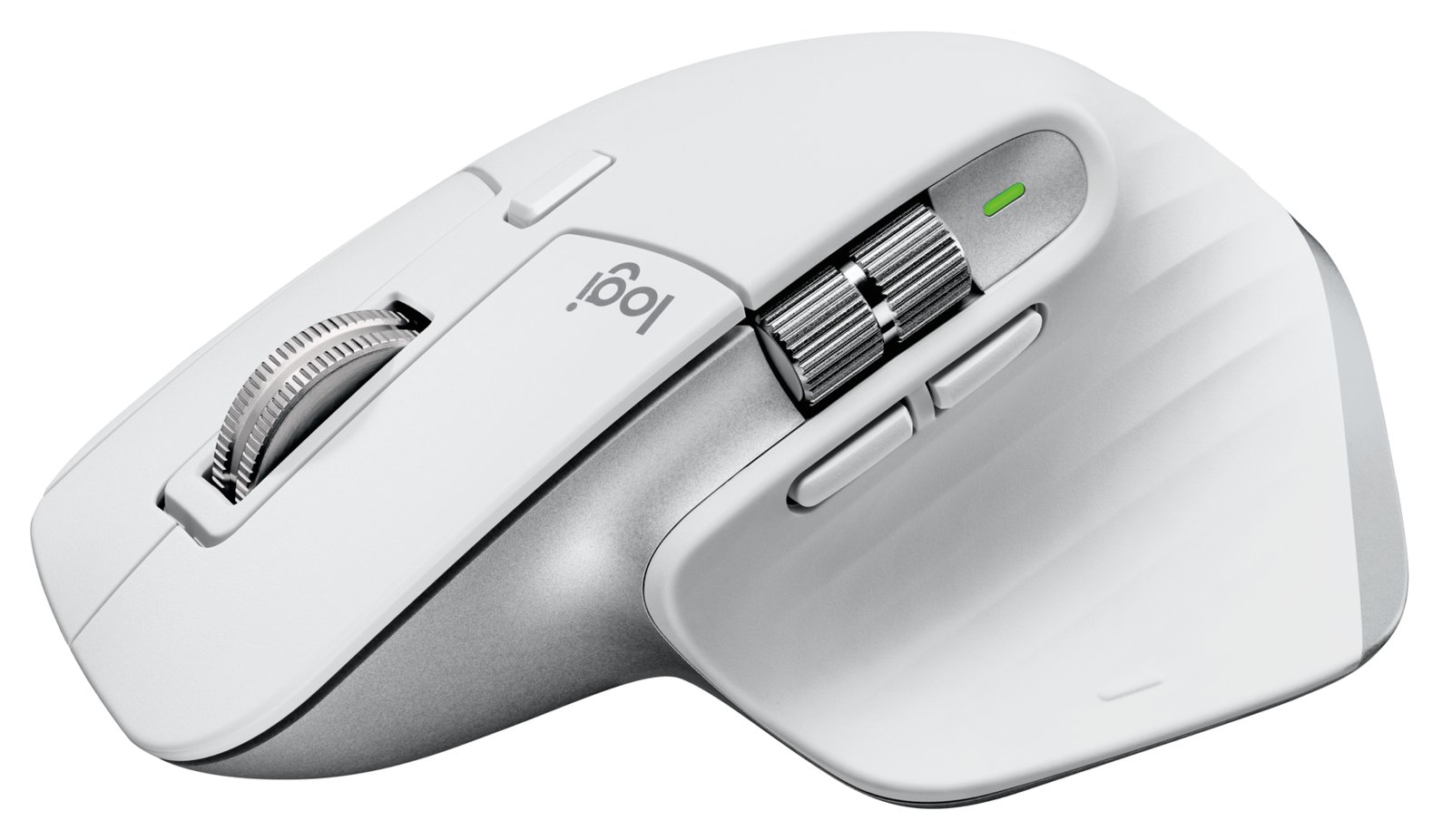 Logitech Master Series MX Master 3S for Mac - Maus