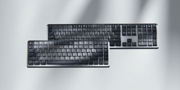 Logitech Master Series MX Mechanical - Tastatur - TL: US, QWERTY von LumaTech