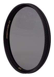 B W BASIC - Filter - Kreis-Polarisator - 82 mm von LumaTech