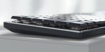 Logitech Master Series MX Mechanical Mini for Mac - TL: US, QWERTY von LumaTech