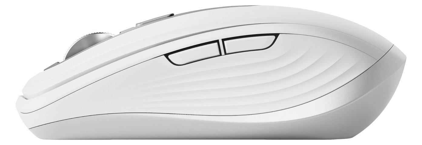 Logitech MX Anywhere 3S - Maus - optisch - 6 Tasten