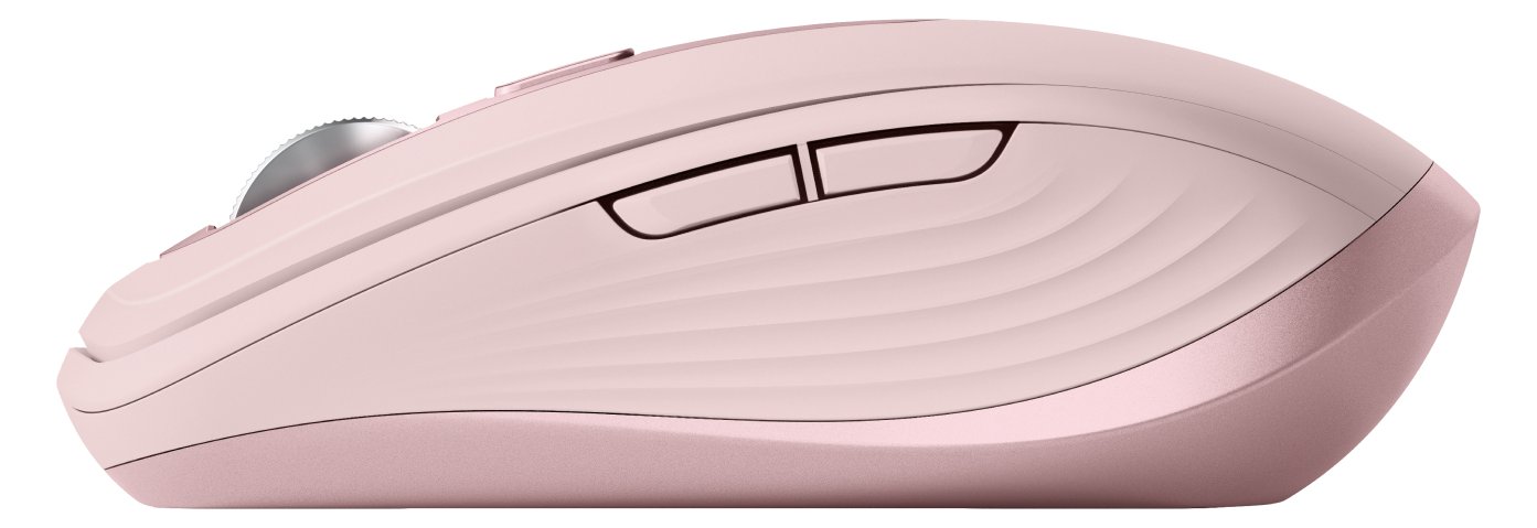 Logitech MX Anywhere 3S - Maus - optisch - 6 Tasten