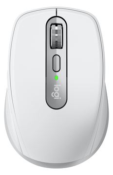 Logitech MX Anywhere 3S for Business - Maus - Für Rechtshänder von LumaTech