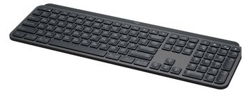 Logitech MX Keys - Tastatur - hinterleuchtet - TL: Französisch, AZERTY von LumaTech