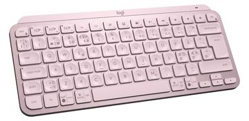 Logitech MX Keys Mini - Office - Tastatur - hinterleuchtet - Bluetooth - TL: Nordisch, QWERTY von LumaTech