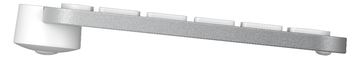 Logitech MX Keys Mini - Tastatur - hinterleuchtet - TL: Spanisch, QWERTY von LumaTech