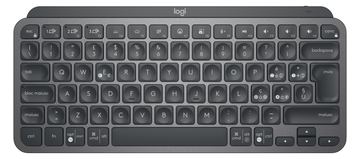 Logitech MX Keys Mini for Business - Tastatur - TL: Italienisch, QWERTY von LumaTech