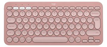 Logitech Pebble Keys 2 K380s - Tastatur - kabellos - TL: US, QWERTY von LumaTech
