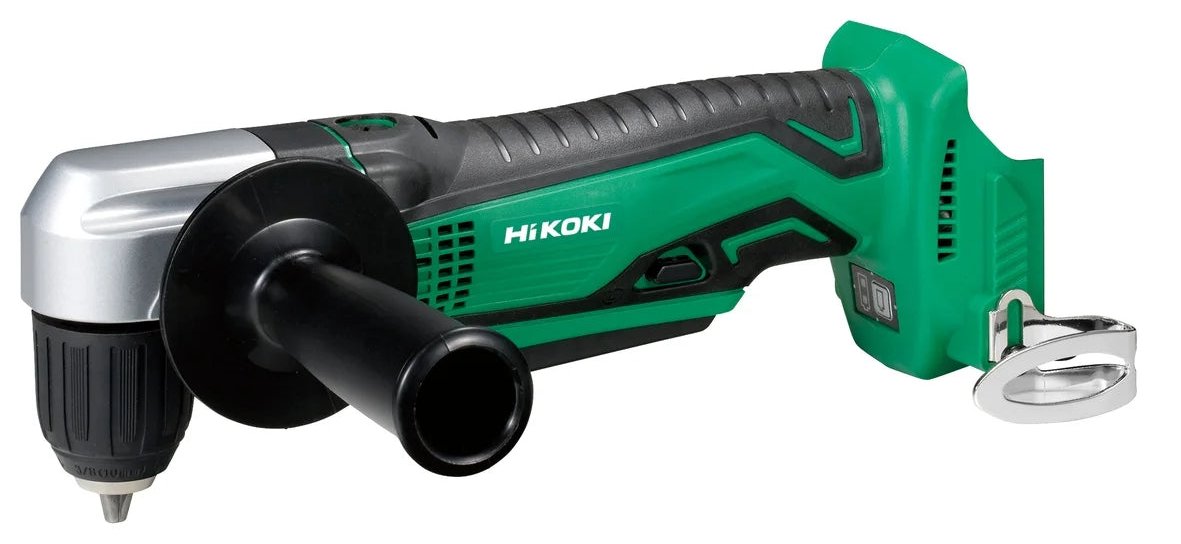 Hikoki DN18DSLL4Z Akku-Winkelbohrschrauber