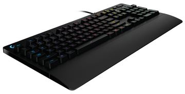 Logitech Prodigy G213 - Tastatur - hintergrundbeleuchtet - TL: Italienisch, QWERTY von LumaTech