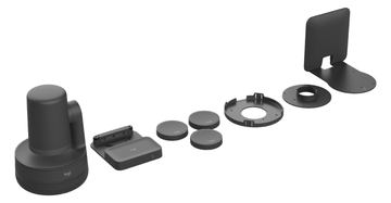 Logitech Rally - Streamline Kit - Konferenzkamera von LumaTech