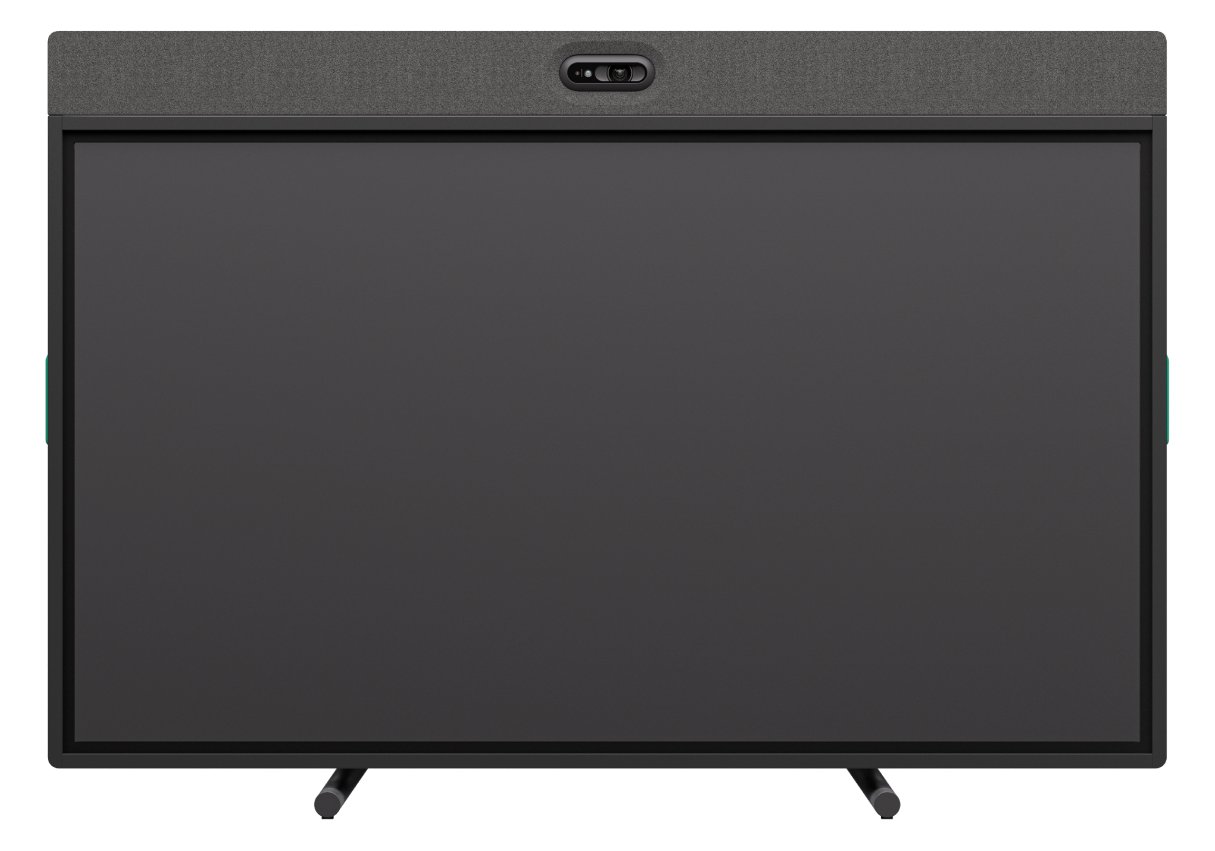 Logitech Rally Board 65 - Videokonferenzkomponente