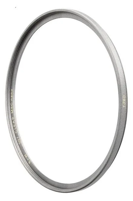 B W Filter - Schutz - klar - 43 mm, Ansicht 4