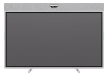 Logitech Rally Board 65 - Videokonferenzkomponente von LumaTech