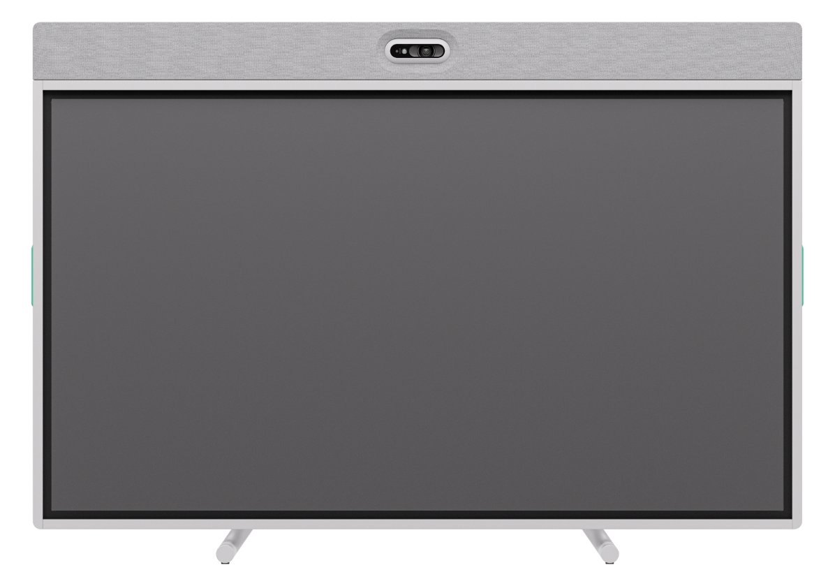 Logitech Rally Board 65 - Videokonferenzkomponente