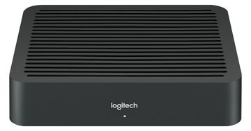 Logitech Rally Table Hub - Videokonferenzkomponente von LumaTech