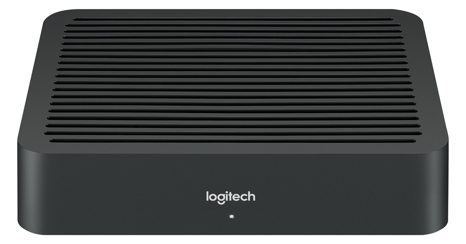 Logitech Rally Table Hub - Videokonferenzkomponente