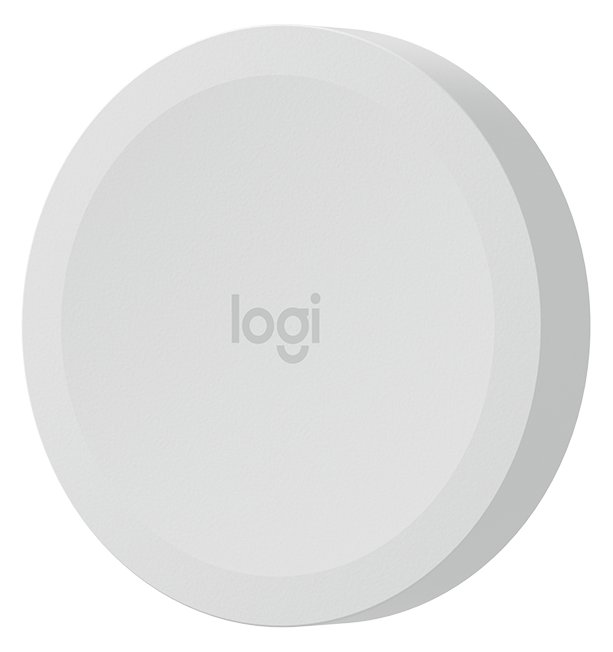 Logitech Share Button - Drucktaste - kabellos