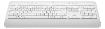 Logitech Signature K650 - Tastatur - kabellos - TL: Deutsch, QWERTZ von LumaTech