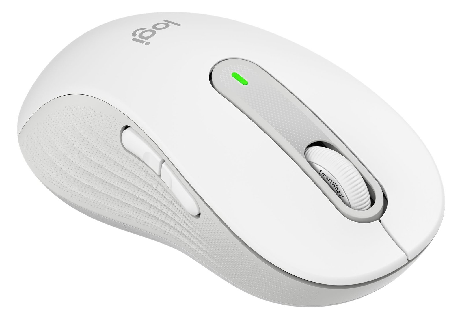 Logitech Signature M650 - Maus - optisch - 5 Tasten