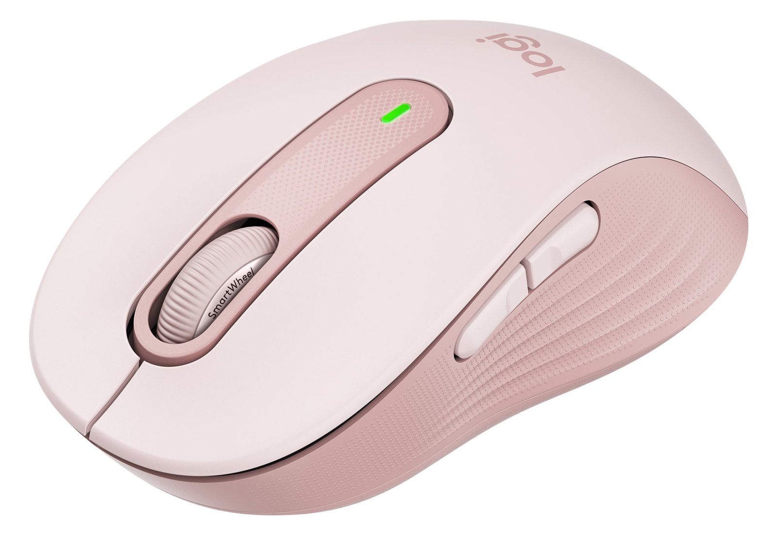 Logitech Signature M650 - Maus - optisch - 5 Tasten
