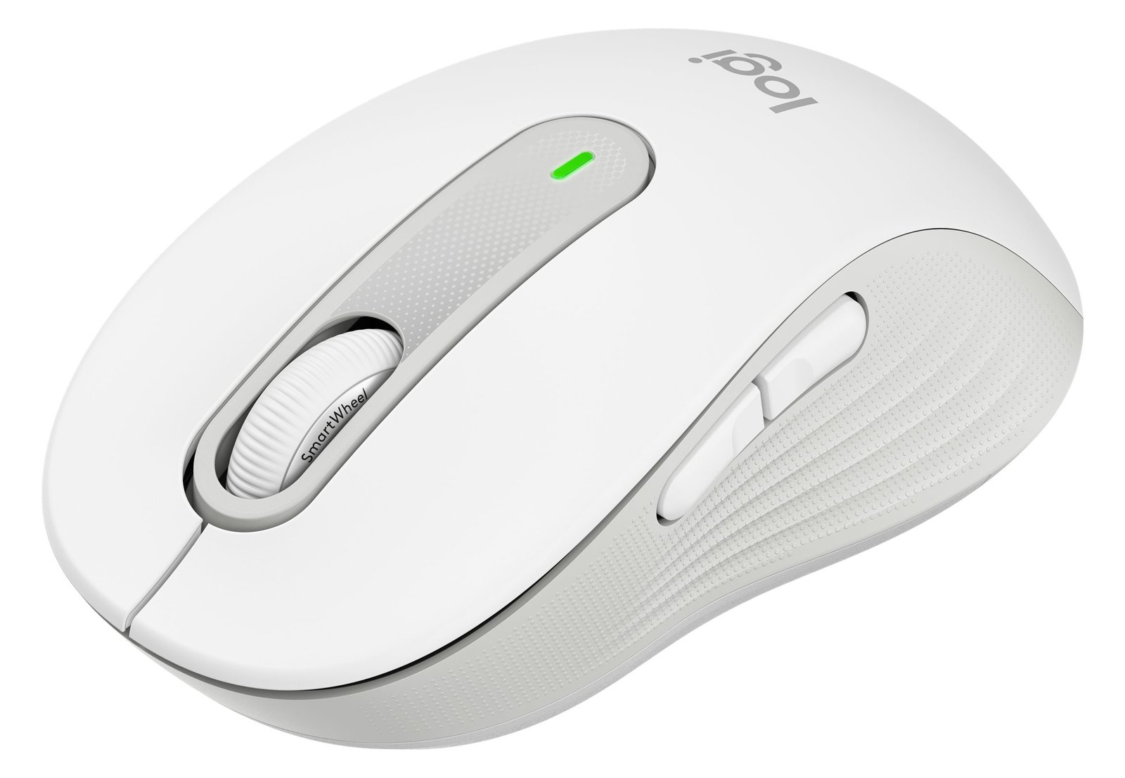 Logitech Signature M650 for Business - Maus - kabellos