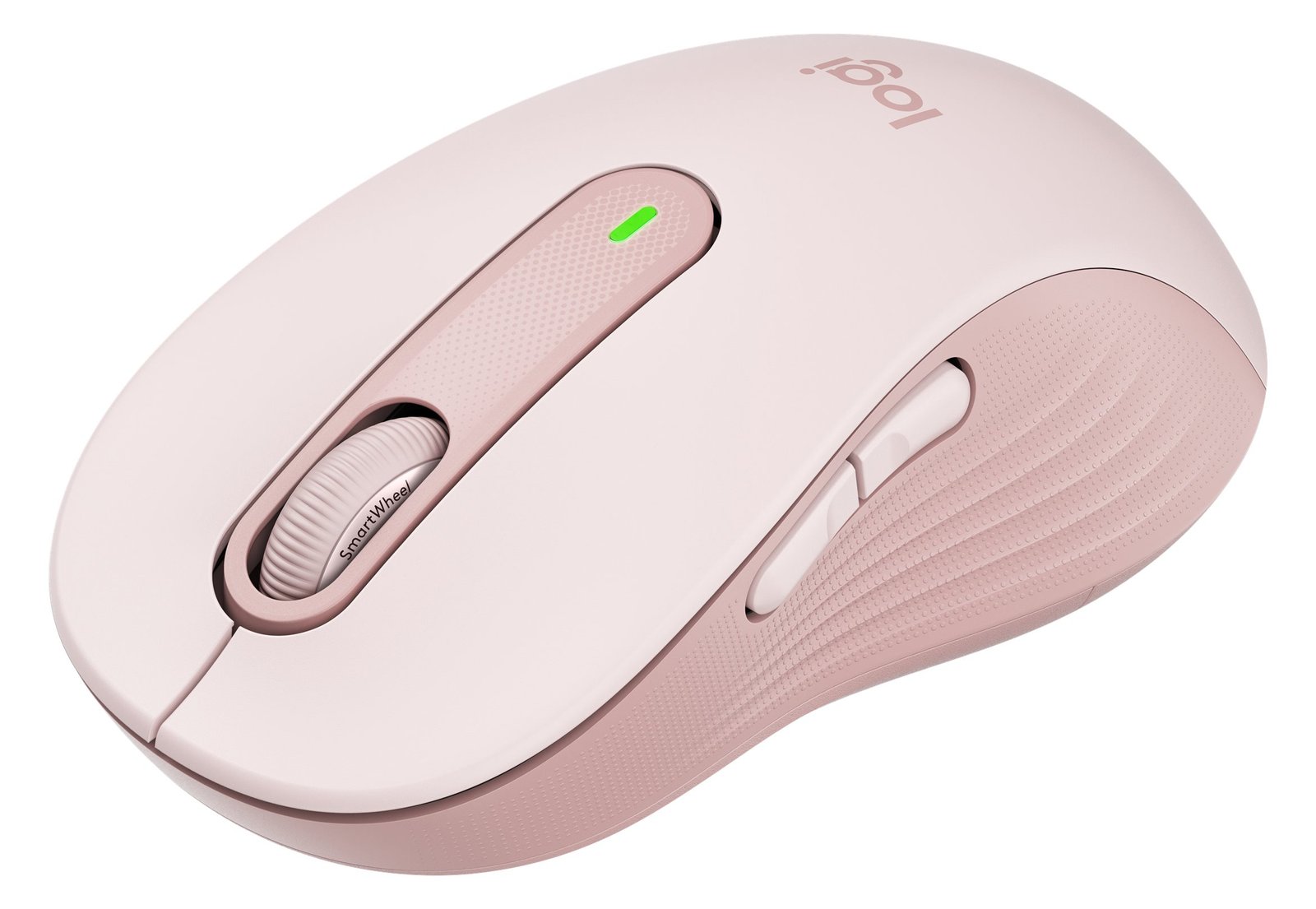 Logitech Signature M650 Large - Maus - Größe L