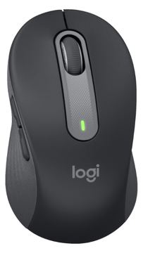Logitech Signature MK650 Combo for Business - Tastatur-und-Maus-Set - TL: Spanisch, QWERTY von LumaTech