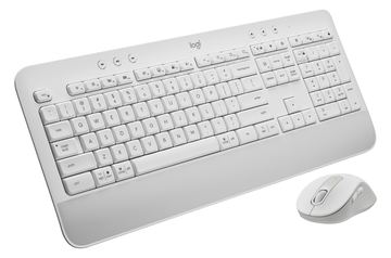 Logitech Signature MK650 Combo for Business - Tastatur-und-Maus-Set - TL: US, QWERTY von LumaTech