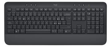 Logitech Signature MK650 for Business - Tastatur-und-Maus-Set - TL: Italienisch, QWERTY von LumaTech