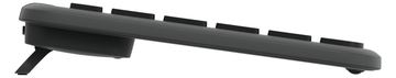 Logitech Signature Slim K950 - Tastatur - 100% - TL: Deutsch, QWERTZ von LumaTech