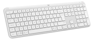 Logitech Signature Slim K950 - Tastatur - 100% - TL: US, QWERTY von LumaTech