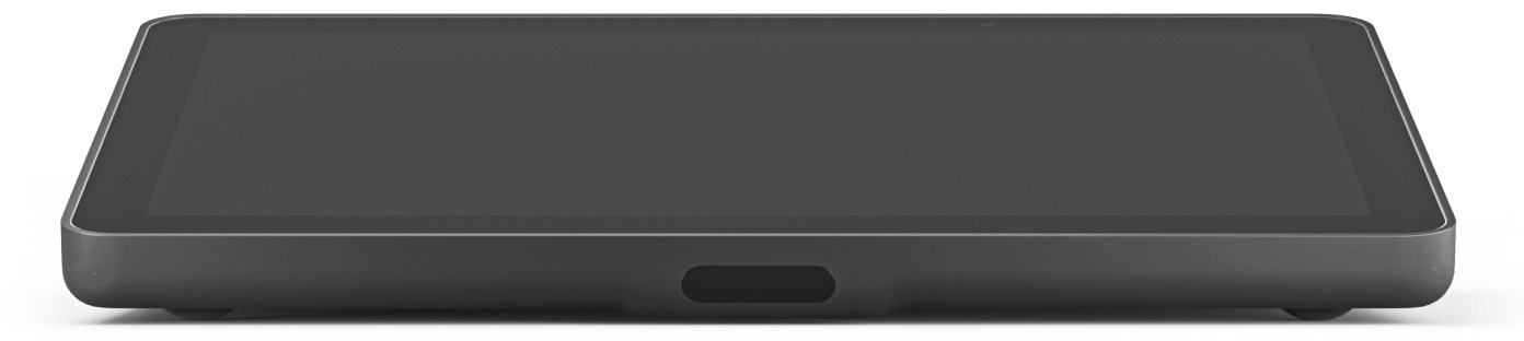 Logitech Tap IP Appliance Room Solutions Huddle + Small Rooms - Kit für Videokonferenzen